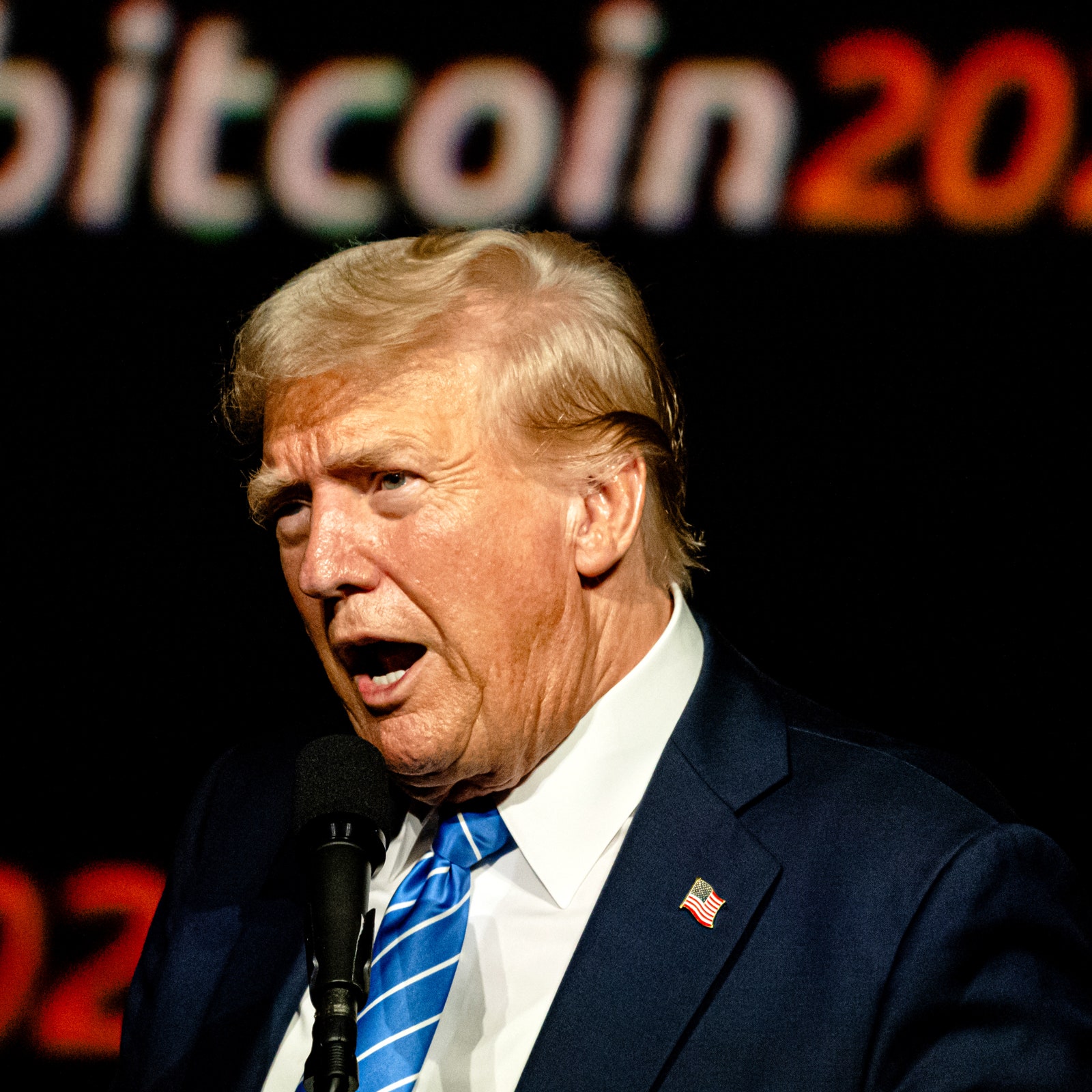 The Dawn of a New Crypto Era: How Trump's Election May Reshape the Digital Currency Landscape