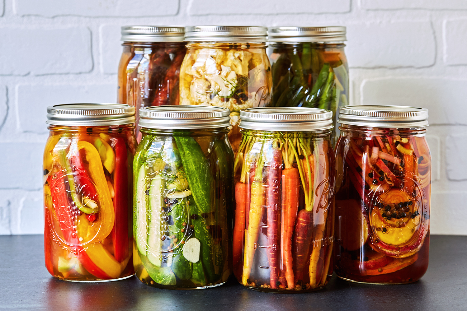 Harvest the Season: Pickling Your Summer Garden's Bounty