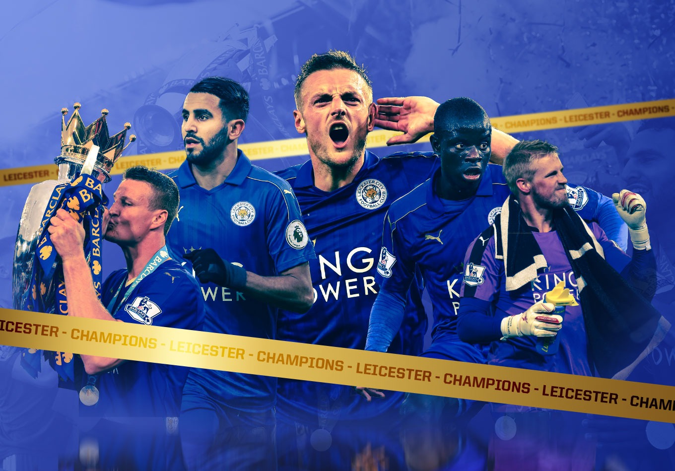 Leicester City Facing Unprecedented Point Deductions: What This Means for Their Future